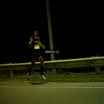 Runner Photo 3091270