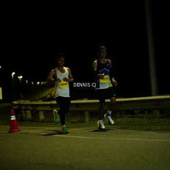 Runner Photo 3091293
