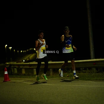 Runner Photo 3091294