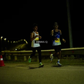 Runner Photo 3091297