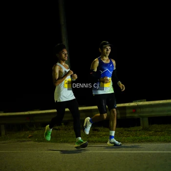 Runner Photo 3091305