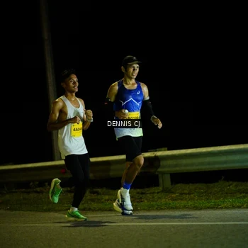 Runner Photo 3091307