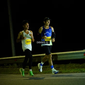 Runner Photo 3091309