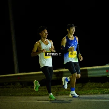 Runner Photo 3091311