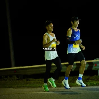 Runner Photo 3091312