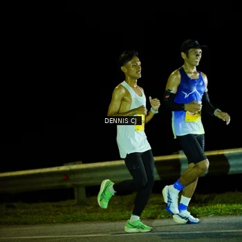 Runner Photo 3091314