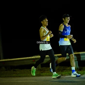 Runner Photo 3091315