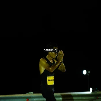 Runner Photo 3091320