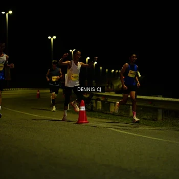 Runner Photo 3091325