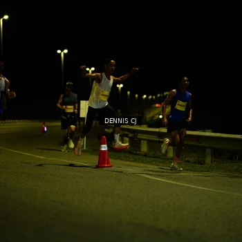 Runner Photo 3091326