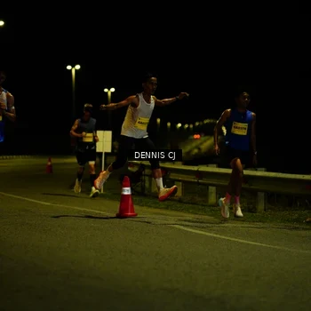 Runner Photo 3091328