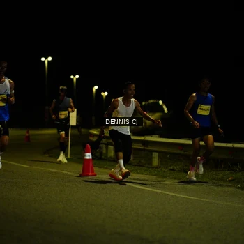 Runner Photo 3091331