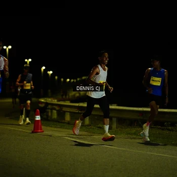 Runner Photo 3091334