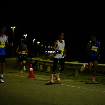 Runner Photo 3091335