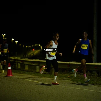 Runner Photo 3091341