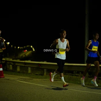 Runner Photo 3091343