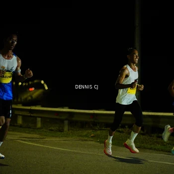 Runner Photo 3091347