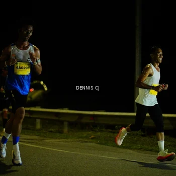 Runner Photo 3091349