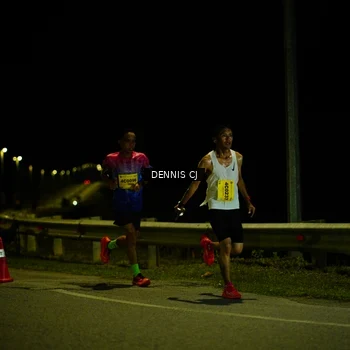 Runner Photo 3091368