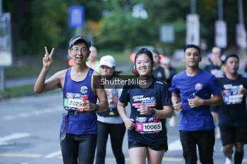 Runner Photo 30914