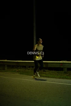 Runner Photo 3091405