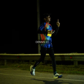 Runner Photo 3091422