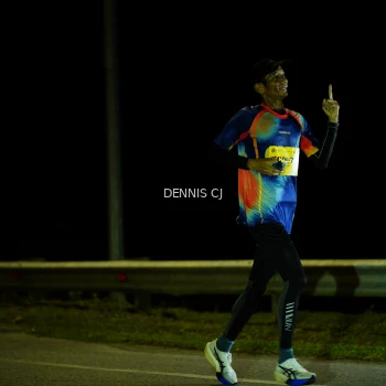 Runner Photo 3091424