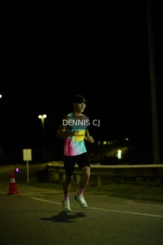 Runner Photo 3091429