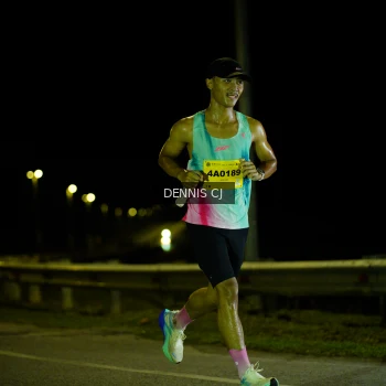 Runner Photo 3091436