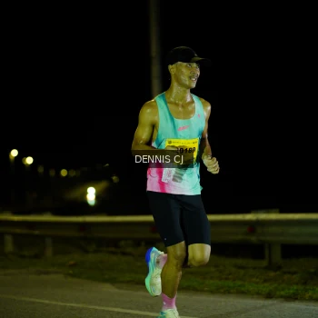 Runner Photo 3091439