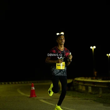 Runner Photo 3091440