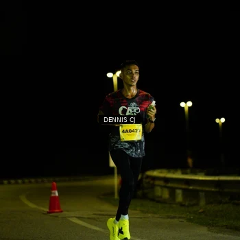 Runner Photo 3091442