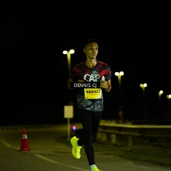 Runner Photo 3091443