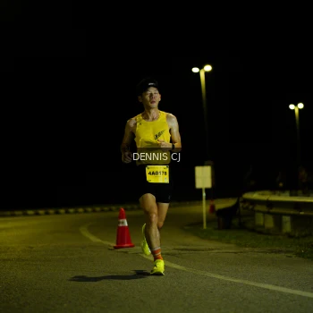 Runner Photo 3091455