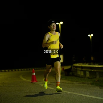 Runner Photo 3091458