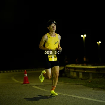 Runner Photo 3091459