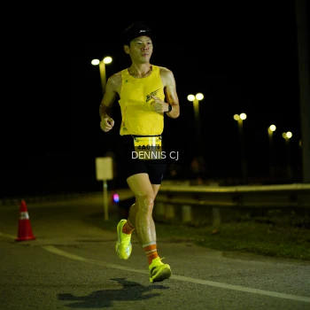 Runner Photo 3091460