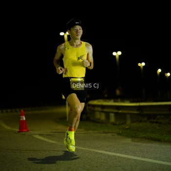 Runner Photo 3091461