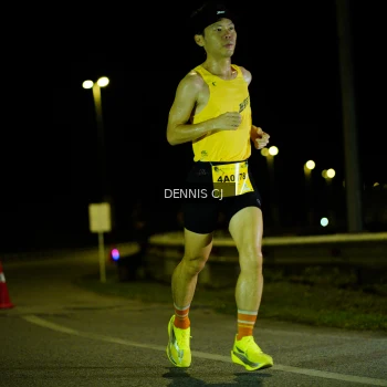 Runner Photo 3091465