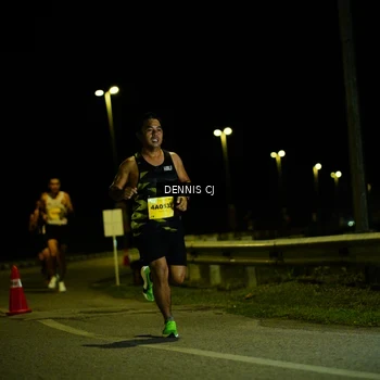 Runner Photo 3091468