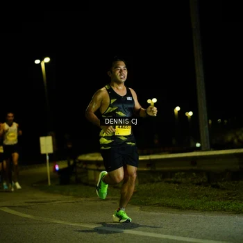 Runner Photo 3091475