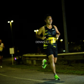 Runner Photo 3091478