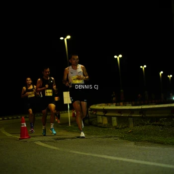 Runner Photo 3091479