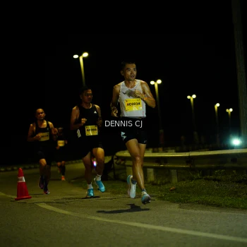 Runner Photo 3091487