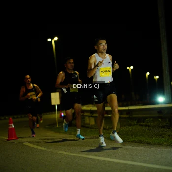 Runner Photo 3091491