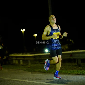 Runner Photo 3091502