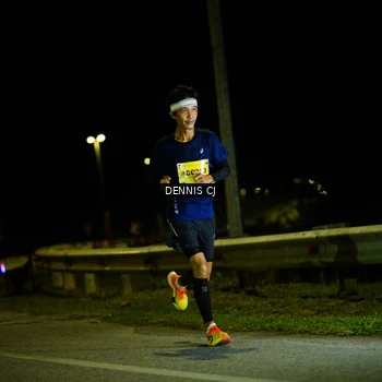 Runner Photo 3091517