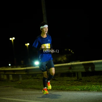 Runner Photo 3091520