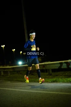 Runner Photo 3091521