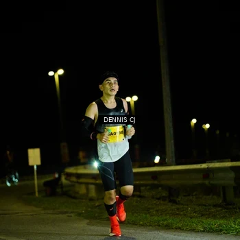 Runner Photo 3091528